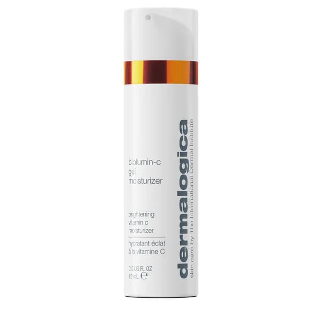 Dermalogica BioLumin-C Gel Moisturizer 50 ml
