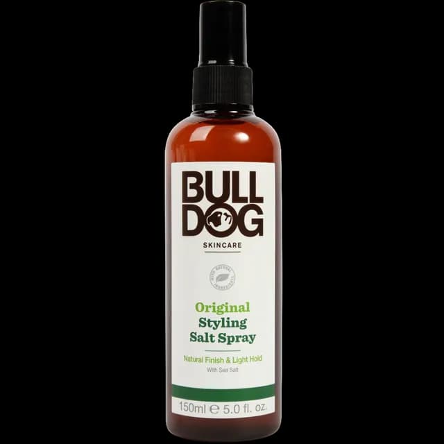 Bulldog Original Styling Salt Spray 150 ml