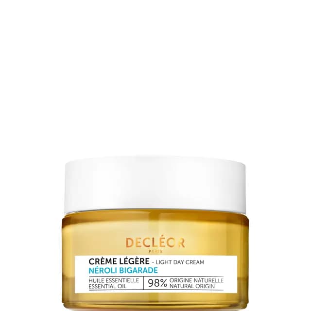 Decléor Neroli Bigarade Light day Cream 50 ml