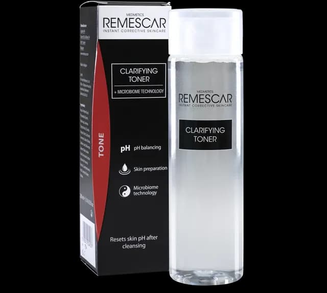 Remescar Clarifying Toner 200 ml