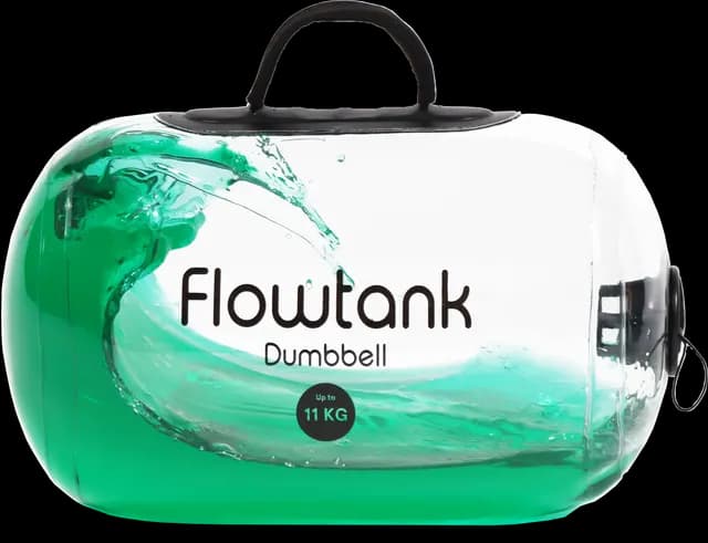 Flowlife Dumbbell 11 kg
