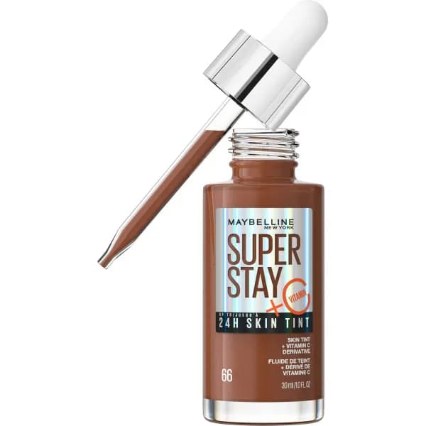 Maybelline Superstay 24H Skin Tint  66 30 ml