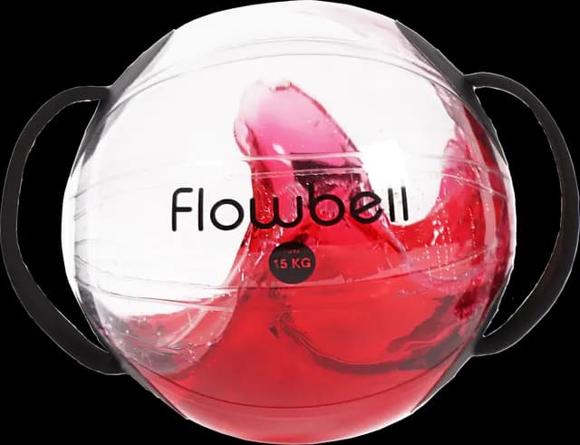 Flowlife Flowbell 15 kg
