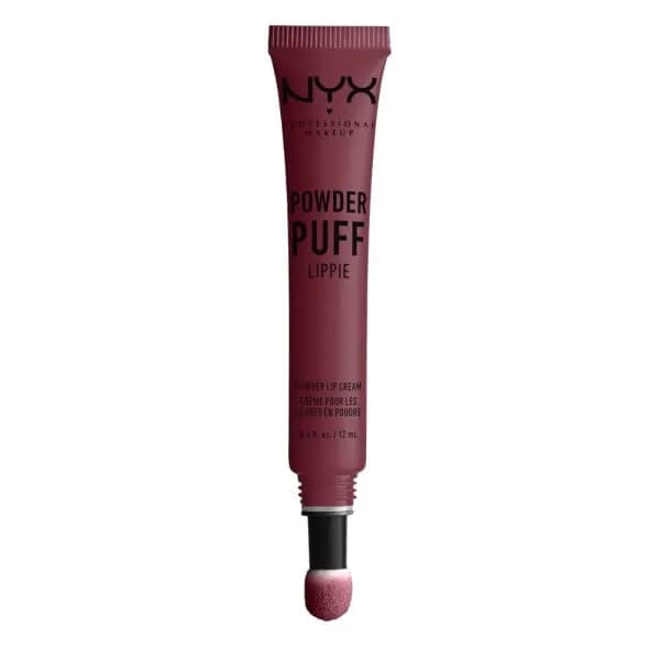 NYX Professional Makeup Powder Puff Lippie Moody 7 12 ml