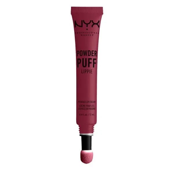 NYX Professional Makeup Powder Puff Lippie Prank Call 12 12 ml