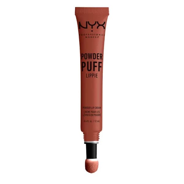 NYX Professional Makeup Powder Puff Lippie Teacher's Pet 13 12 ml