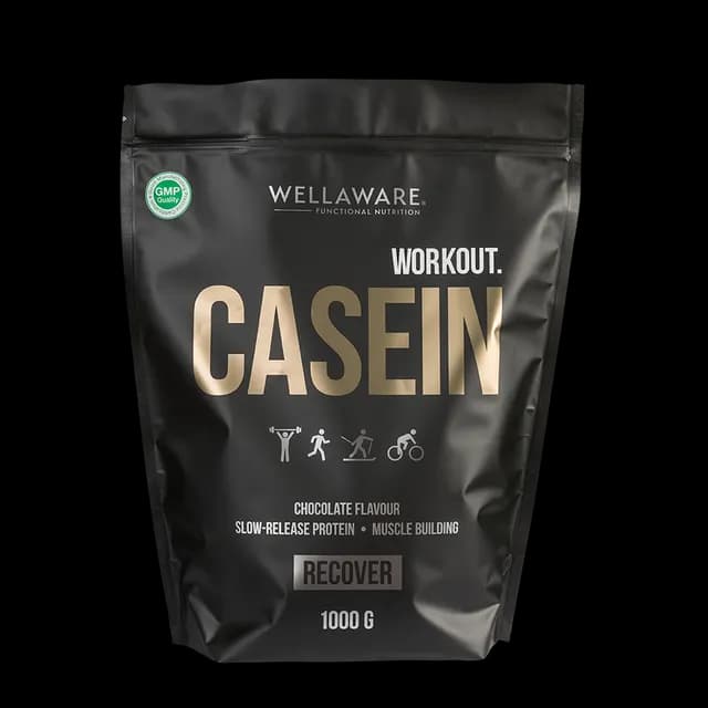 WellAware Casein Choklad 1000 g