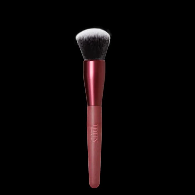 IDUN Minerals Pro Soft Kabuki Brush