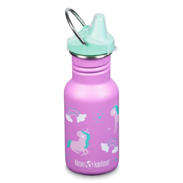 Klean Kanteen Classic Kid Pipmugg Unicorns 355 ml