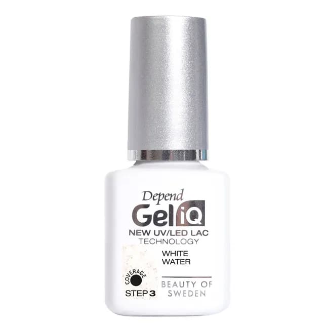 Depend Gel iQ White Water 5 ml