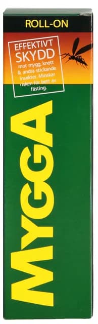Mygga Original Roll On 50 ml