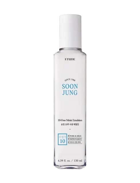 Etude Soon Jung Emulsion 130 ml