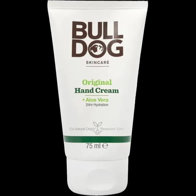Bulldog Original Hand Cream 75 ml