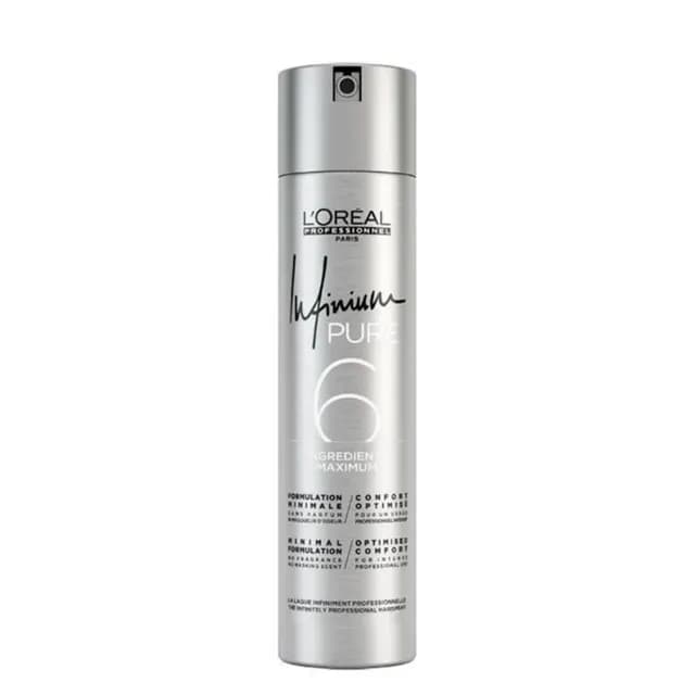 L'Oréal Professionals Infinium Pure Strong 300 ml