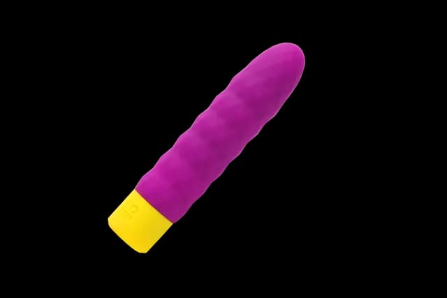 ROMP Beat Bullet Vibrator