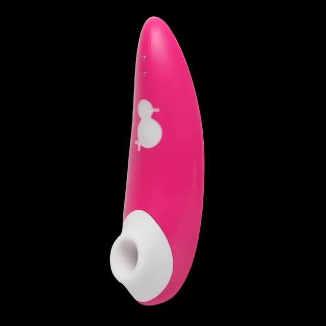 ROMP Shine Lufttrycksvibrator