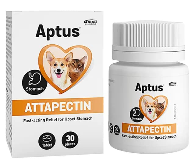 Aptus Attapectin 30 st