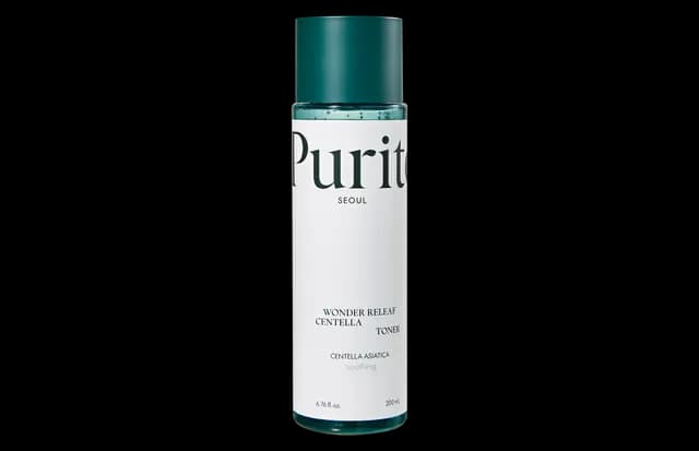PURITO Wonder Releaf Centella Toner 200 ml