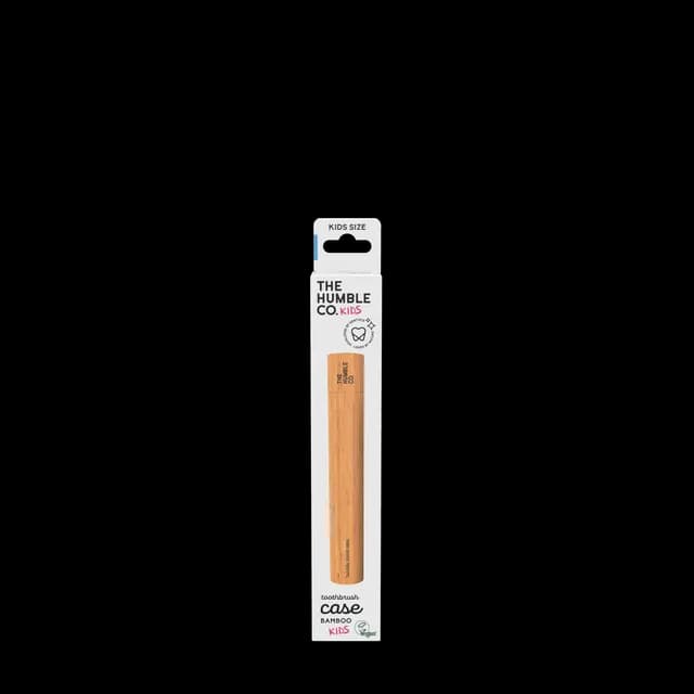 Humble Brush Kids Tandborstfodral