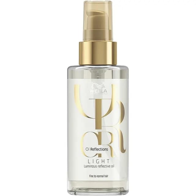 Wella Professionals Oil Reflections Light Oil 100 ml