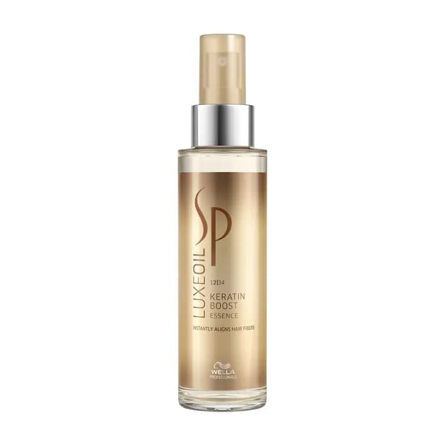 Wella Professionals SP Classic LuxeOil Keratin Boost Essence 100 ml