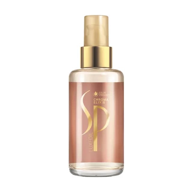 Wella Professionals SP Classic LuxeOil Chroma Elixir 100 ml