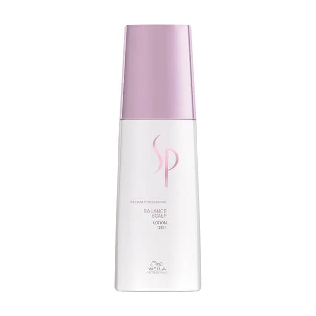 Wella Professionals SP Classic Balance Scalp Lotion 125 ml