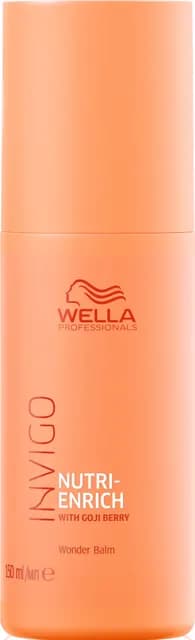 Wella Professionals Invigo Nutri-Enrich Wonder Balm 150 ml