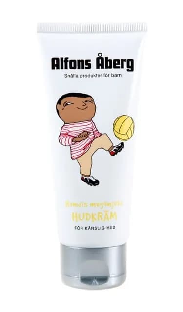 Hamdis Megamjuka Hudkräm 100ml