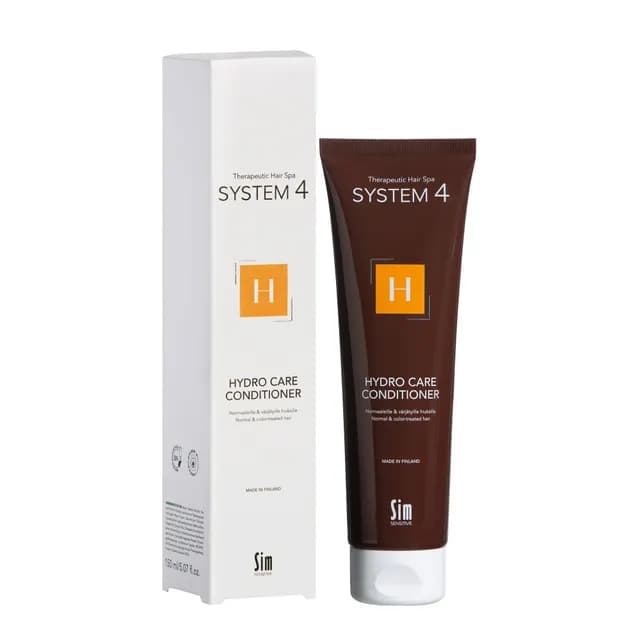System 4 H Hydro Care Conditioner 150 ml