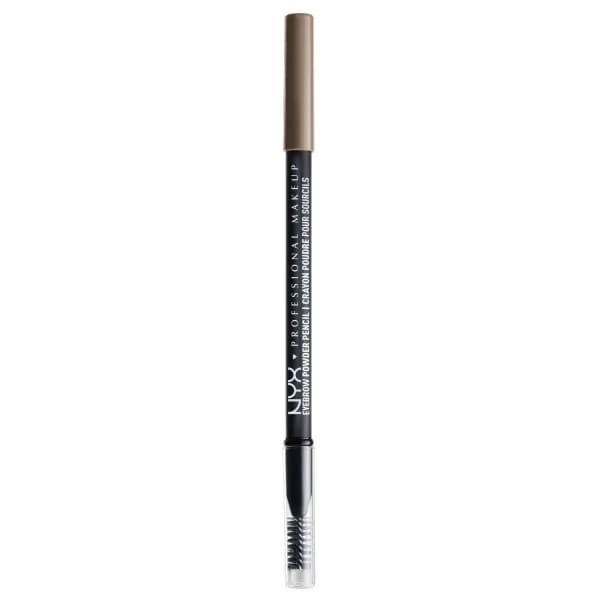 NYX Professional Makeup Eyebrow Powder Pencil Soft Brown 3 1,4 g