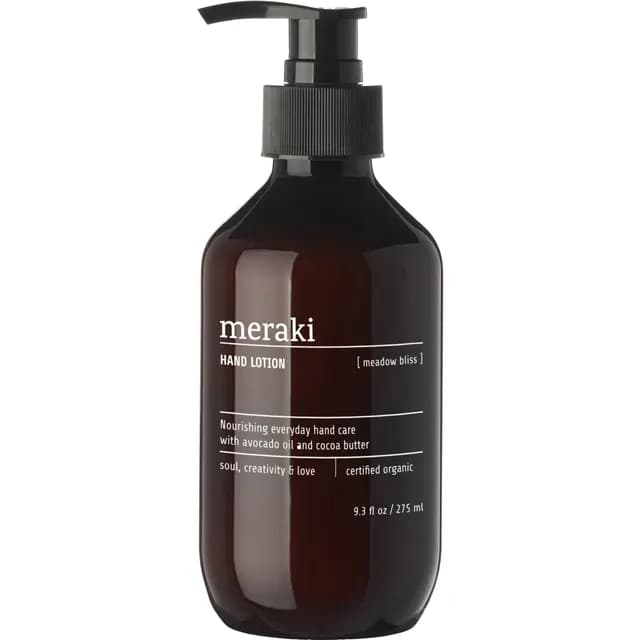 Meraki Hand Lotion Meadow Bliss 275 ml