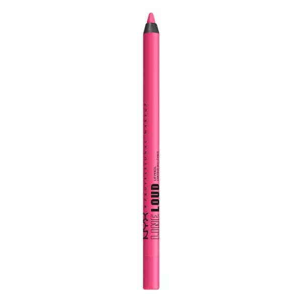 NYX Professional Makeup Line Loud Lip Pencil Movin' Up 8 1,2 g