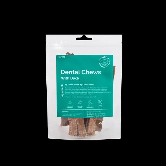 Buddy Dental Chew Duck 100 g