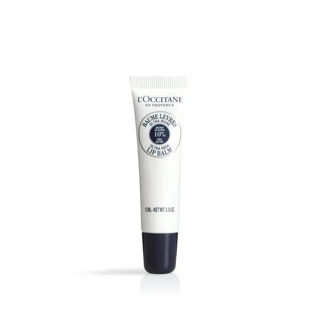 L’Occitane Shea Lipbalm 12 ml