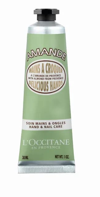 L’Occitane Almond Hand Cream 30 ml