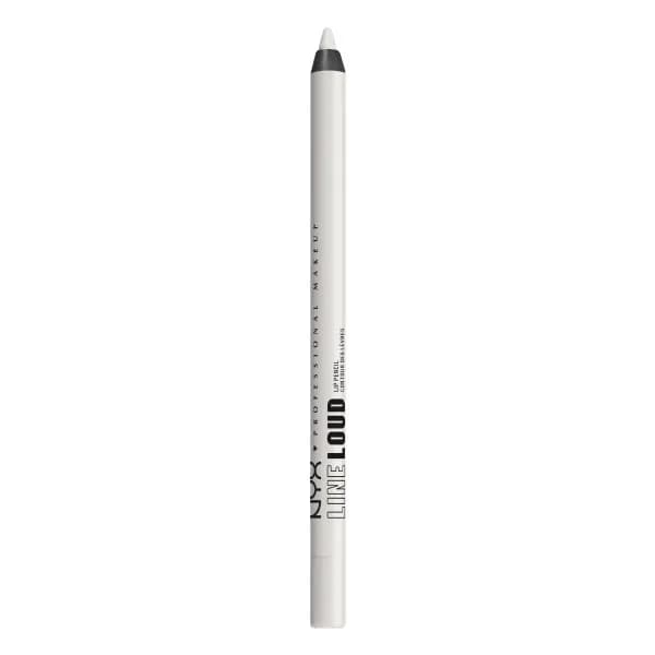 NYX Professional Makeup Line Loud Lip Pencil Gimme Drama 1 1,2 g