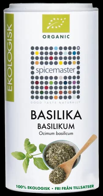 Spicemaster Basilika 11 g