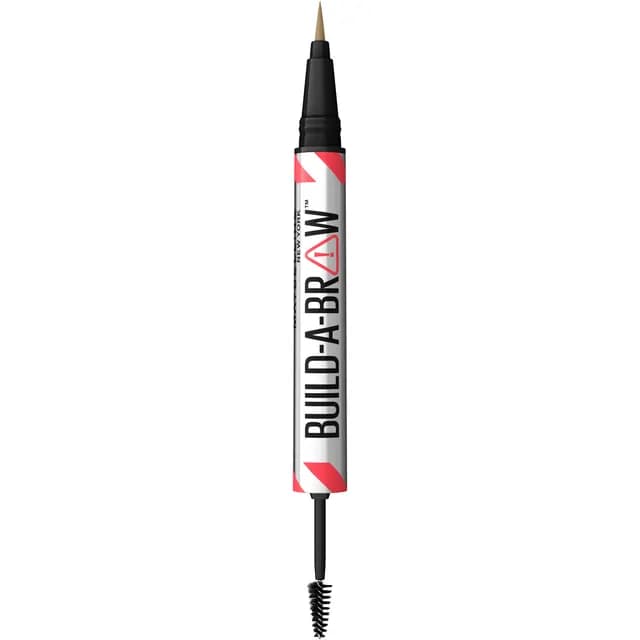Maybelline Build-A-Brow Pen 250 Blonde