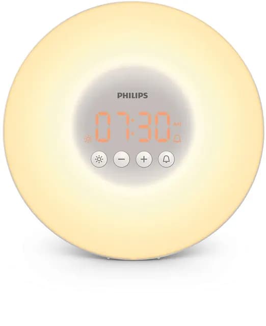 Philips Wake-Up Light HF3500