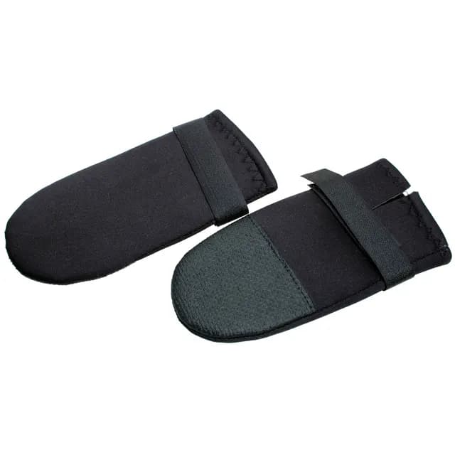 Beeztees Hundsko Large Svart 2-pack