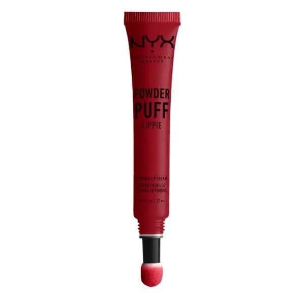 NYX Professional Makeup Powder Puff Lippie Group Love 3 12 ml