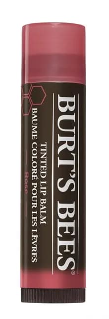 Burt's Bees Tinted Lip Balm Rose 4,25 g
