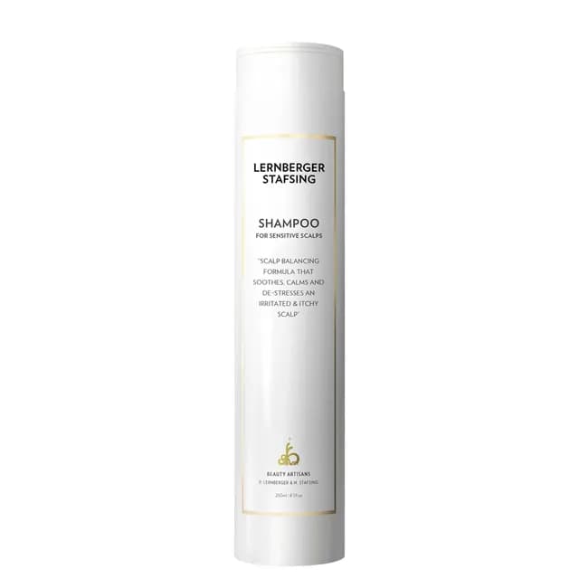 Lernberger Stafsing Shampoo Sensitive Scalp 250 ml