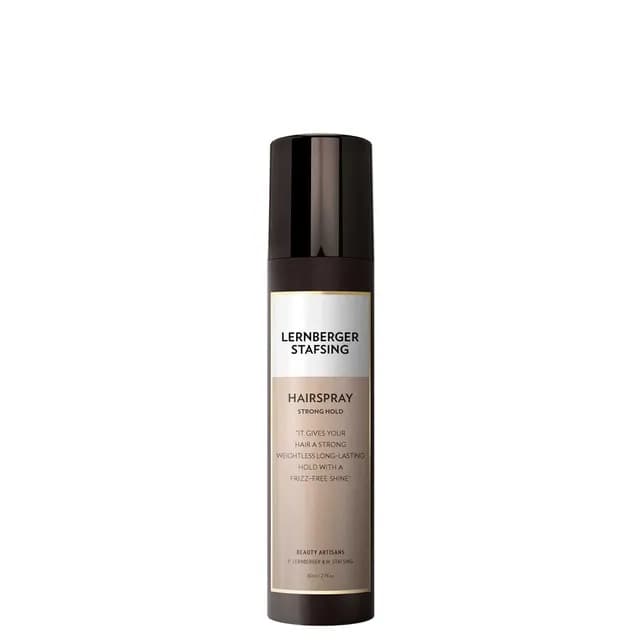 Lernberger Stafsing Hairspray Travelsize 80 ml