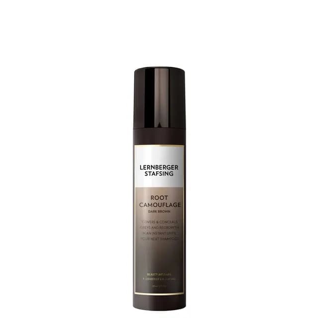 Lernberger Stafsing Root Camouflage Dark Brown 80 ml