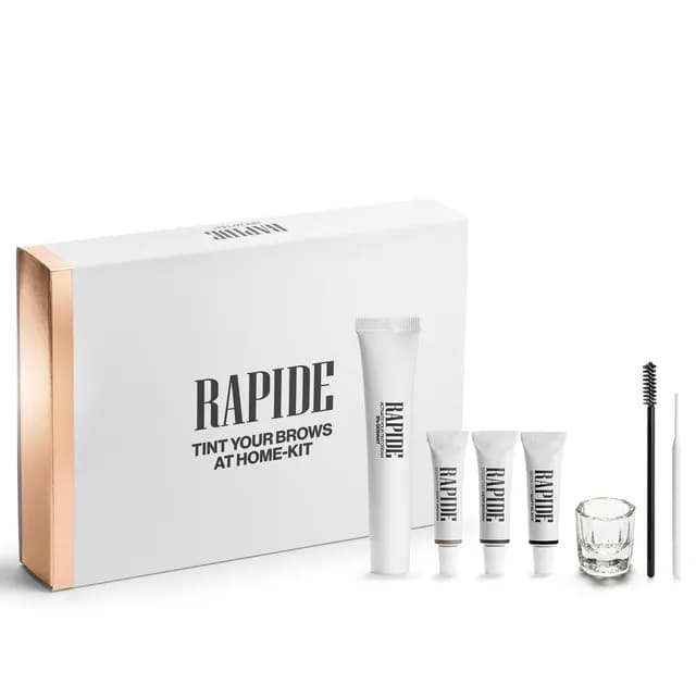 Rapide Brow Tint Kit