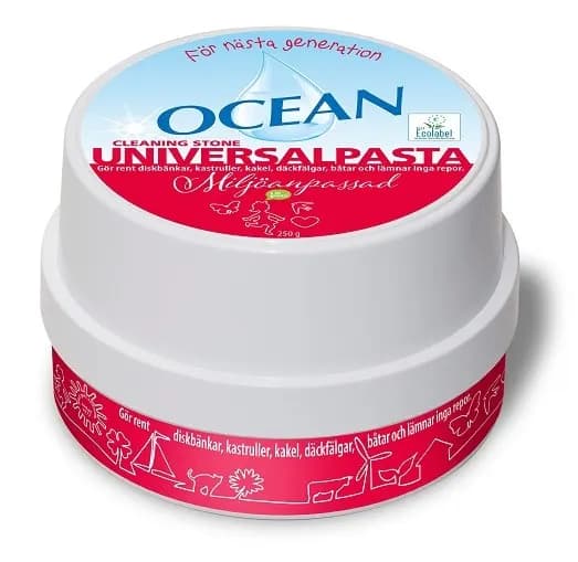 Ocean Universalpasta 250 g