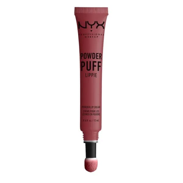 NYX Professional Makeup Powder Puff Lippie Squad Goals 4 12 ml