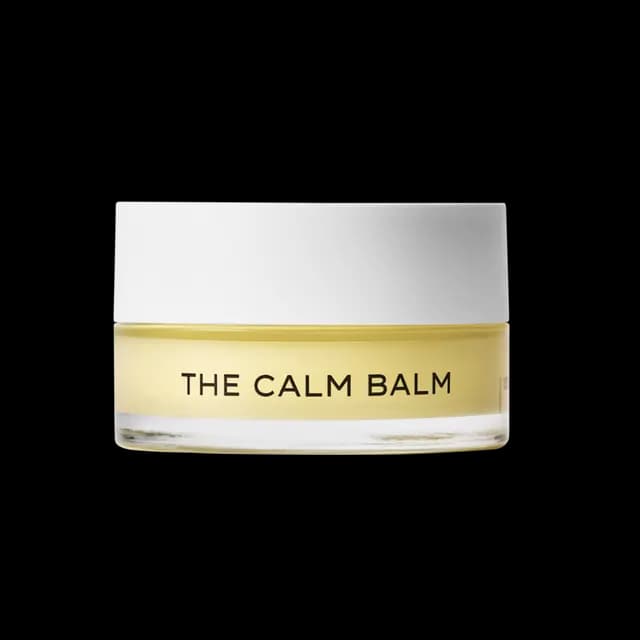 MANTLE The Calm Balm – Multi-purpose nourishing balm 15 ml